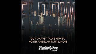 Elbow's Guy Garvey talks 'AUDIO VERTIGO,' new EP, upcoming tour, more