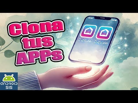 Cómo duplicar aplicaciones en Android desde Xiaomi