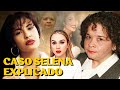Selena Quintanilla and Yolanda Saldívar: The Untold Story