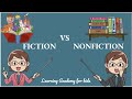 Distinguishing Fiction from Non-Fiction