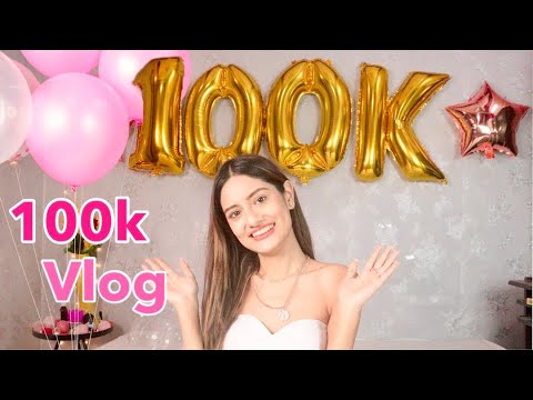 100k Vlog 🥺 | Bloopers | Mansi Kukreja