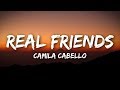 Understanding the Quest for Real Friends