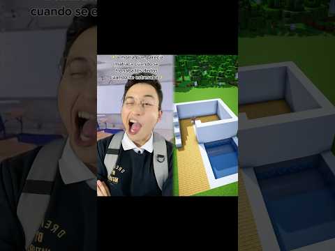 Todos tuvimos una compañera que parecía matraca de estadio de fútbol😂😂 #pov#fyp #shorts #xyzbca