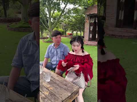 Mới chớm thôi là c đã dập rồi #funny #cuoichutthoi #haihuoc #comedy #giadinh #xuhuongyoutube
