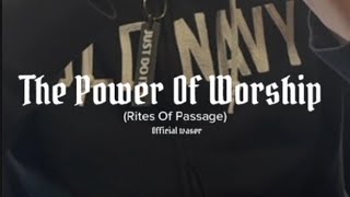 The Power of Worship | Official Teaser