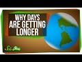 Understanding Earth's Rotation and Smallpox History