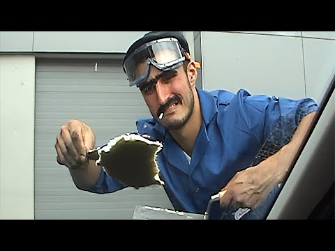 Ro et Cut - Carglouch - Officiel