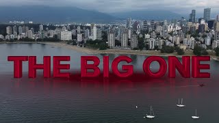 The Big One: How a megathrust earthquake could hit the Pacific Northwest