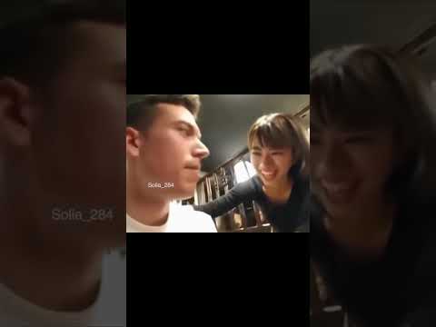 اعتقد انني وجدت شريكة حياتي 😂🩷 #explore #اكسبلور #shortvideo #اعتني #اهميه