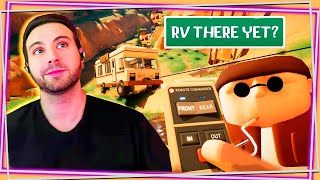 ¿Perdemos nuestra AMISTAD? RV There Yet?