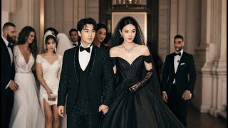 【Full Movie】心机女当众羞辱总裁夫人？总裁砸重金让 夫人C位出道 ！太甜了！🧁 Chinese Television Dramas