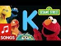 Exploring the Adventures of the Letter K
