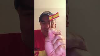 Weltmeister #Campeones #de  #mundo #españa