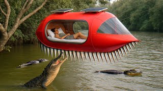 Camping Gadgets and Inventions You Must See !