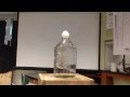 Gas Behavior and Pressure Concepts