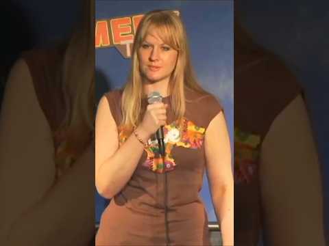 Toe Hoe | Amy Snowden | Chick Comedy