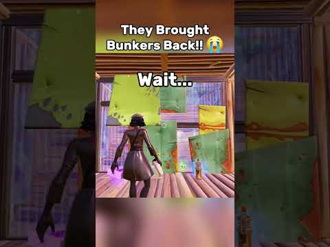 What Just Happened 😭 #fortnite #fortniteshorts