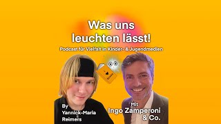 Ingo Zamperoni & Co. über Medienmacht, Demokratie und Hoffnung