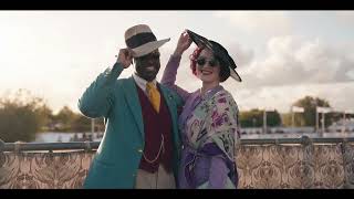 GOODWOOD REVIVAL 2026 PRESENTED BY DUNLOP