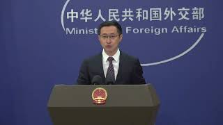 Beijing warns against Manila's provocations near Huangyan Island