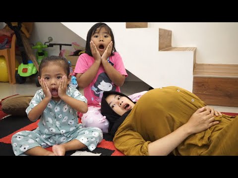 PURA PURA HAMIL 3