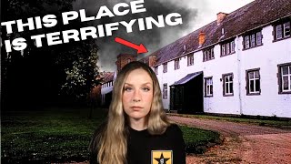 Infamous Psychiatric Hospital & Catholic School FULL of Predators
