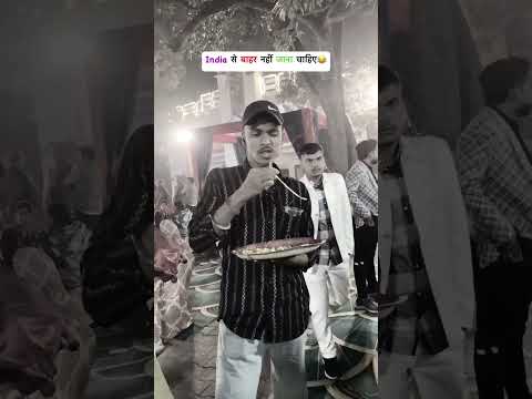 #India me hi rahana chahie India se bahar n Jana chahie #comday video status
