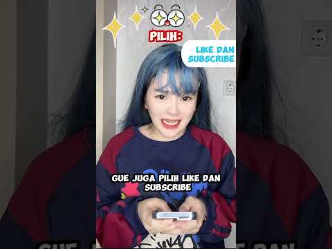 #pov : pakai hijab