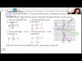 Exploring Slopes of Parallel and Perpendicular Lines