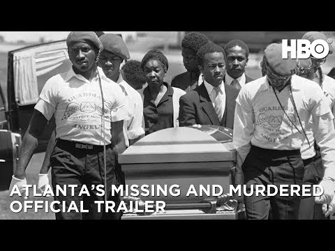 Atlanta’s Missing and Murdered: The Lost Children (2020) | Official Trailer | HBO