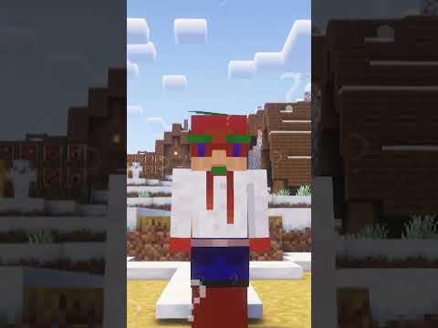 COSAS sin SENTIDO en MINECRAFT #13