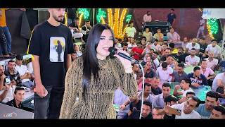 المطربة الجميلة الهام بتغني باحساس يحرك الصخر __  اسمع كداا