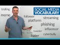 Social Media Concepts and Terminology