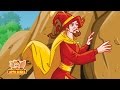 The Pied Piper of Hamlin