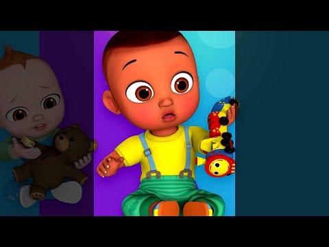 One of the top publications of @ChuChuTV which has 12K likes and - comments