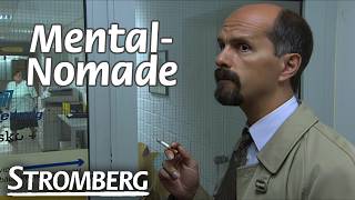 Einer meiner Vorteile: ich bin Mental-Nomade | Stromberg HD
