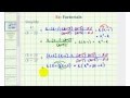 Understanding Factorials and Simplification