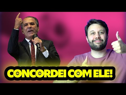 MALAFAIA CONTRA O CELULAR: AULA SOBRE LEGALISMO