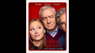 Njihova tamlada (Focker-In-Law)