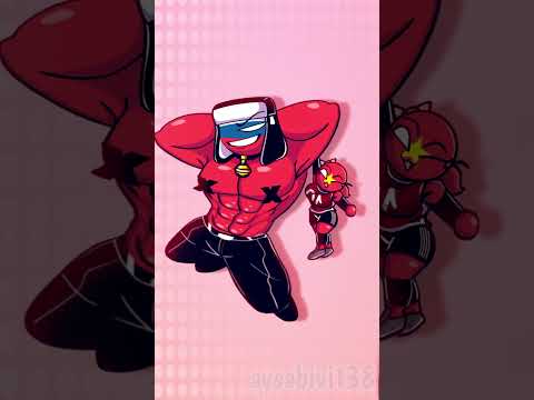 Wǒ xiān xiě ||  #countryhumans #shorts