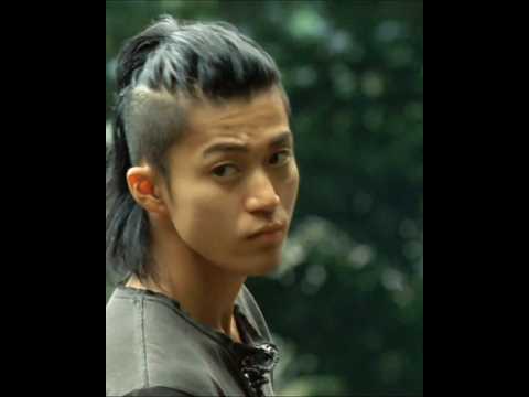 Those puppy eyes T_T | Shun oguri, Crows zero, Puppy eyes