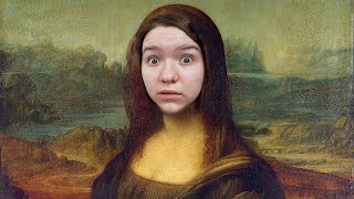 WE FINALLY FOUND HER