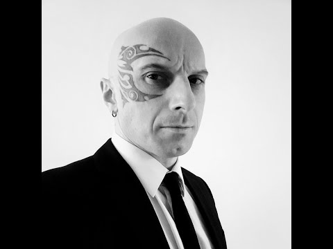 Morgan Priest parle loup-garous, neuro-théologie, RN, médias et QuestionR