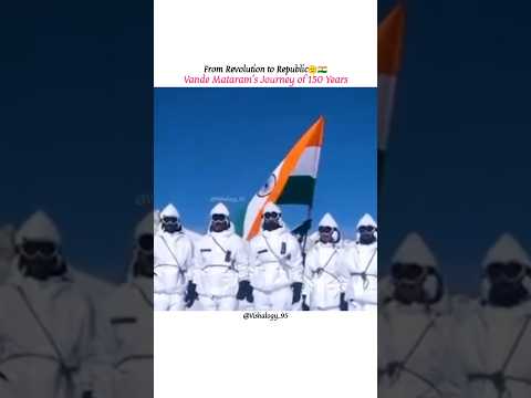 The Anthem of Awakening🫡🇮🇳 #vishalogy_95 #india #indianarmy #siachen #kargil #shorts #shortvideo