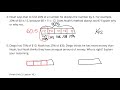 Distance, Time, and Percentage Problems