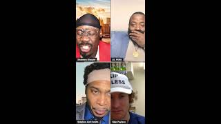 @TheLastTakeShow| Fake NFL Player Scammed Women out of Millions | Yada Awakening