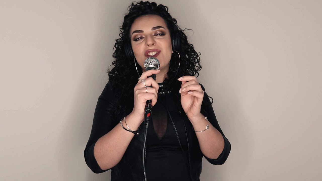 #AMA2UO - ANNA MARINO ACOUSTIC DUO