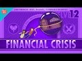 Exploring the 2008 Financial Crisis and Its Aftermath