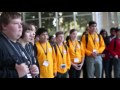 Broadcom Masters Competition Insights