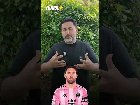 Galatasaray'da Messi iddiası! | Fatih Doğan
